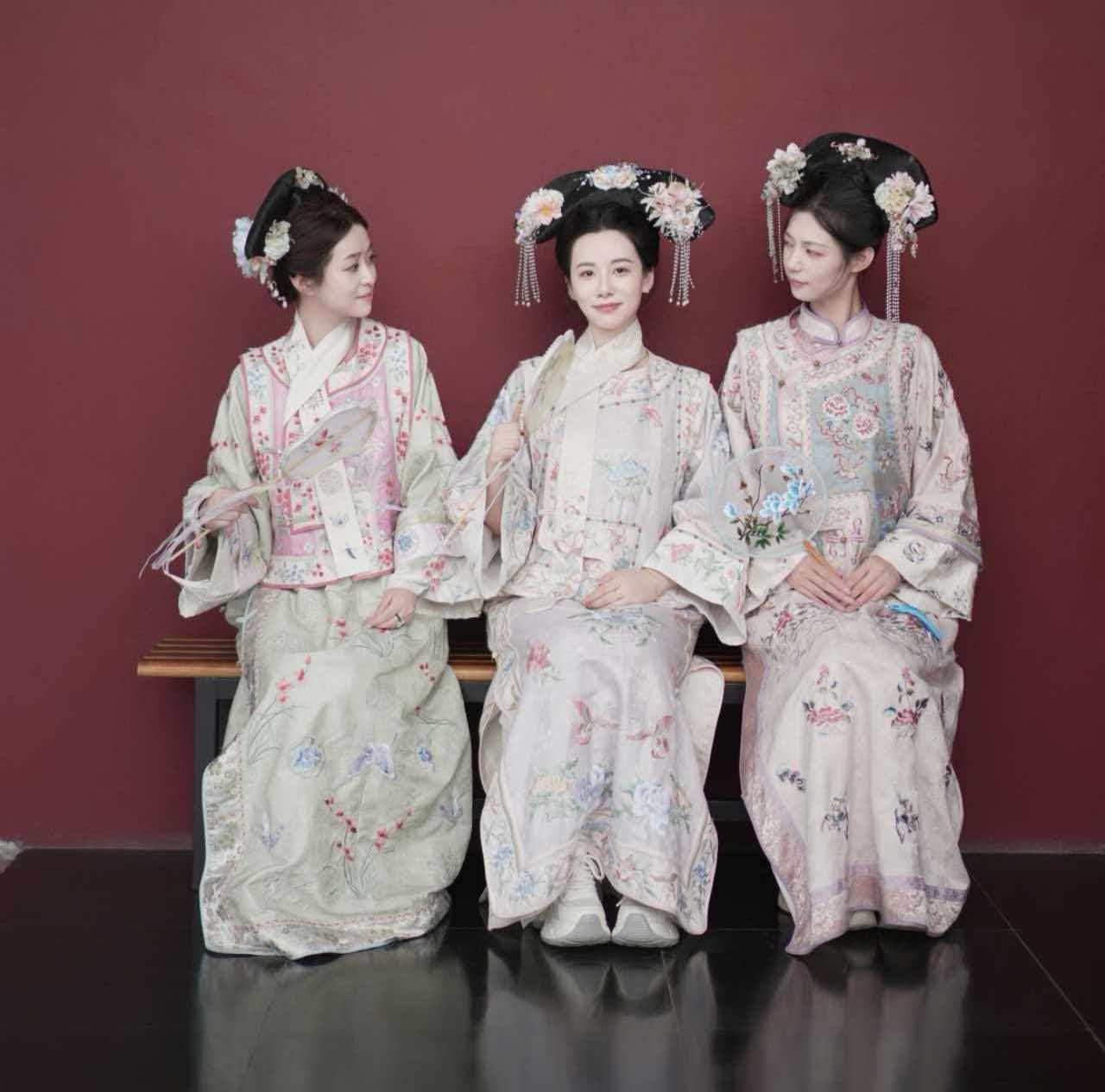 无锡苏小团旅游包车